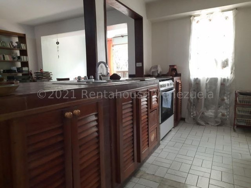 Imagen 14 de 25 de Apartamento En Venta En Chacaito Rah 22-12863