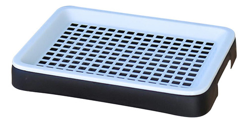 Caja De Arena Para Conejos, Cobayas, Arenero Para Hurones,