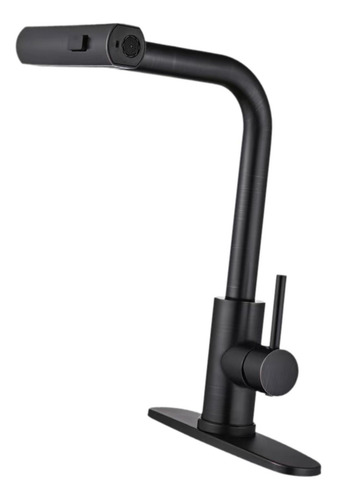 Cascata De Cozinha Com Misturador, Água Quente E Fria, Pia