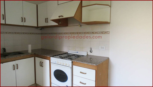 Departamento Venta Un Dormitorio Universitario Bahia Blanca