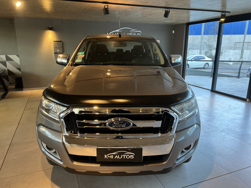 Ford Ranger 3.2 Cd Xlt Tdci 200cv Manual 4x2