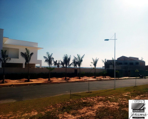 Imagem 22 de 24 de Oportunidade Excelente Lote Á Venda No Condomínio Saint Patrick Com 1000 M² Por Apenas 320 Mil Reais. - Te00165 - 67692490