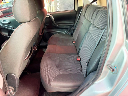 Fiat Stilo 1.8 MPI 8V