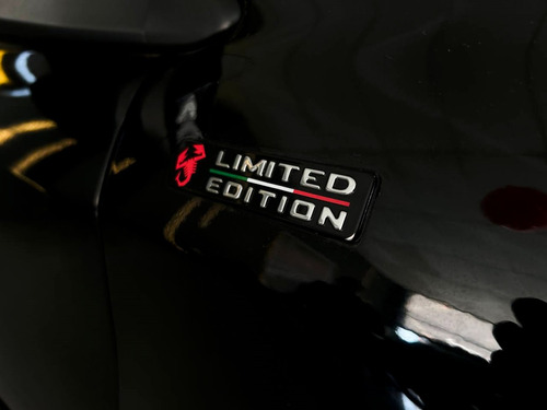 Fiat FASTBACK 1.3 TURBO 270 FLEX LIMITED EDITION AT6
