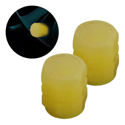 Bicicletas Amarillas, 2 Piezas, 0,8 Cm, Amarillas, 2 Piezas