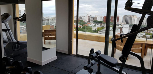 Imagen 14 de 30 de Apartamento - Pocitos Nuevo
