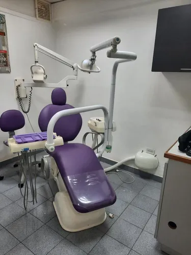 Venta De Clinica Dental