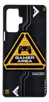 Comprar Funda Protector Case Para Redmi K50 Gaming Videojuegos