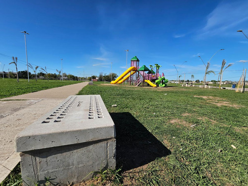 Venta - Lote De 312m2 - Barrio Abierto Residencial - General Lagos