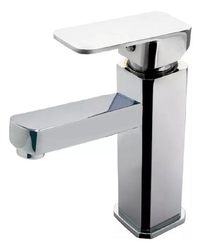 Canilla Griferia Monocomando Lavatorio Baño Vanitory Grifo