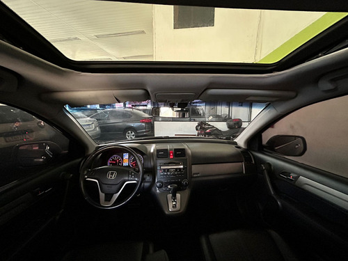 Honda CR-V CR-V 2.0 16V 4X4 EXL (aut)