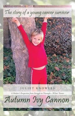 Libro Autumn Ivy Cannon - Juliet Knowles