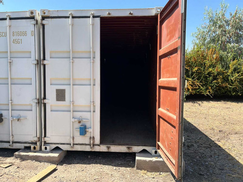 Arriendo Bodega Container Chicureo (85842)