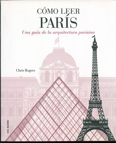 Como Leer Paris