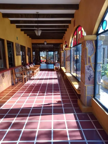 Mansión Colonial Es Joya Mexicana De Cautivadora Prestancia. Vbl595