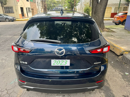Mazda CX-5 2.5 S Grand Touring 4x2 At