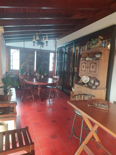 Imagen 3 de 13 de Cómoda Casa Ubicada En Urb Los Nuevos Teques