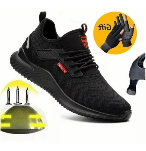 Mercado libre outlet tenis industriales