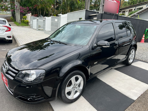 Volkswagen Golf 1.6 Vht Tech Total Flex 5p