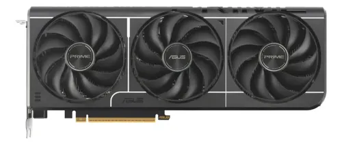 Placa De Vídeo Asus Prime Rtx 5060 Ti O16g, 16gb, Gddr7 | MercadoLivre