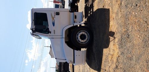 Mercedes Benz Mb 1620 Eletronico No Chassi (doc Carroceria)