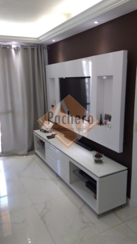 Imagem 1 de 30 de Apartamento Na Penha, 3 Dormitórios (1 Suíte), 1 Vaga, 83 M², R$480.000,00 - 1756