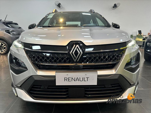 Renault Kardian 1.0 TCE FLEX PREMIÉRE EDITION EDC