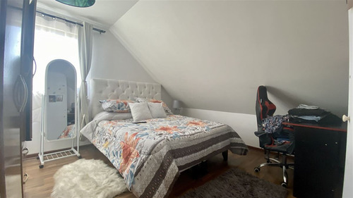 Bajó Su Valor! Casa En Venta De 3 Dorm. En La Florida