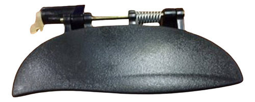 Manija Puerta Del Der Hyundai Atos 98-03