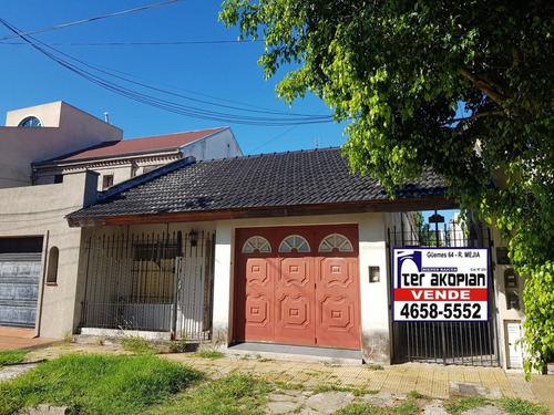 Ph En Venta En Haedo - A Estrenar