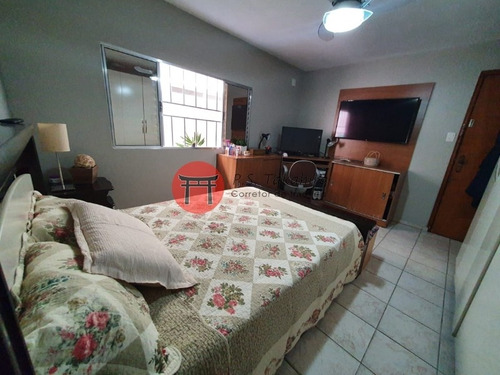 Imagem 20 de 22 de Linda Casa Térrea À Venda Em Vila Formosa - Ajudamos Com 30% No Valor De Seu Itbi - 4705