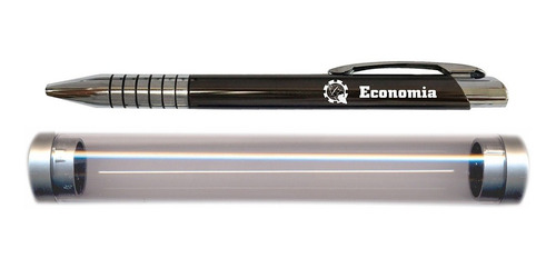 Caneta Esferográfica Soc 188 - Economia Cebola 99236