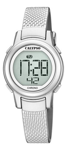 Reloj K5736/1 Calypso Mujer Digital Crush
