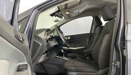 Imagen 2 de 15 de 42705 - Ford Eco Sport 2017 Con Garantía