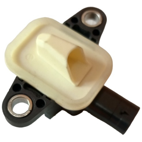 Sensor Impacto Airbag Izquierdo Polo 4h0955557