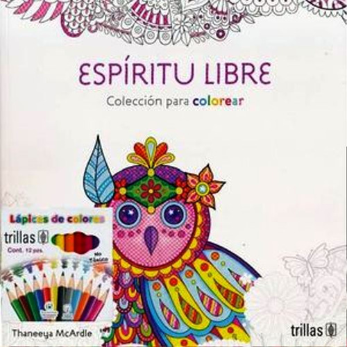 Espiritu Libre