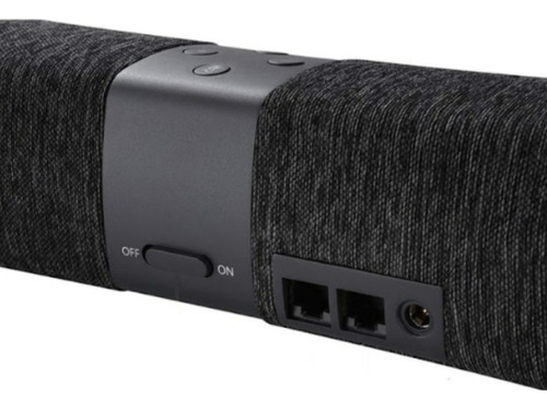 Router Inalambrico Asus Lyra Voice Tri Banda Asistente Alexa