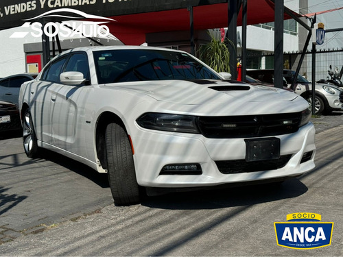 Dodge Charger 5.7 R-t At