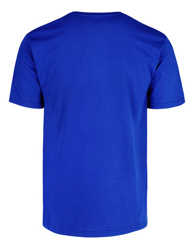 Playera Cruz Azul Soy Un Papá Celeste