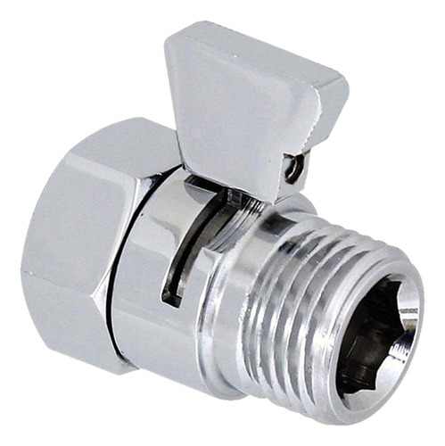 Bh Compatible Válvula De Control De Flujo De Cabezal De