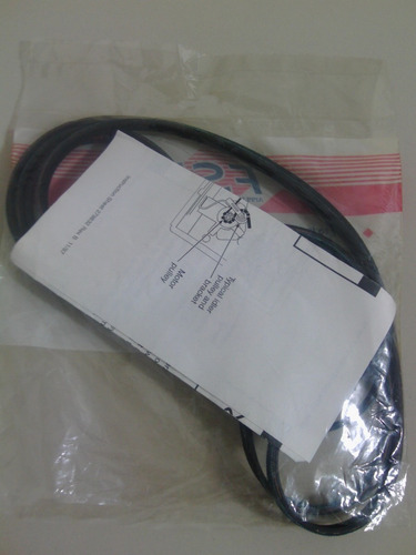 Correa Secadora Whirlpool 3394652-345675-8066064-661370