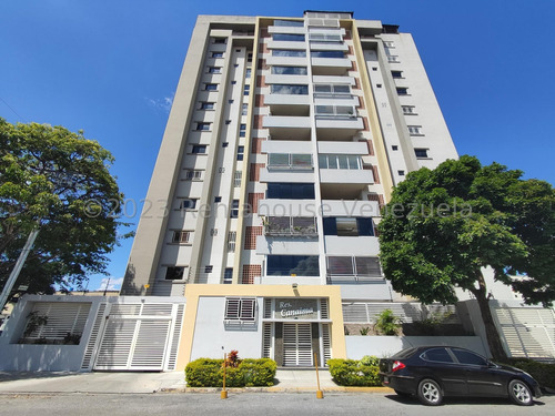 Apartamento Amplio En Venta 134m2 Moderno Estef 24-5249