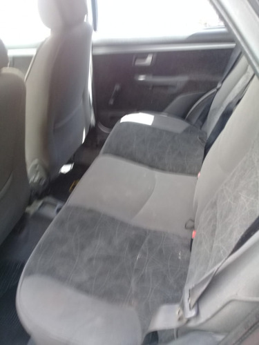 Fiat Palio Weekend Año 2008 Full Nafta Gnc Motor 1.4 Fire