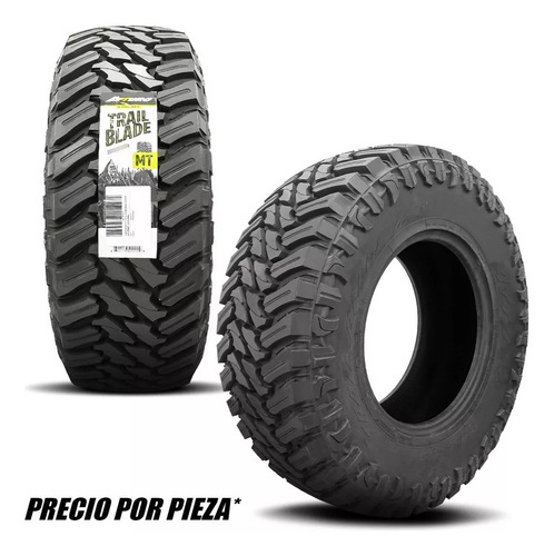 Llanta Atturo Cr-v 2007-2016 M/t Lt 255/55 R19 111s Xl