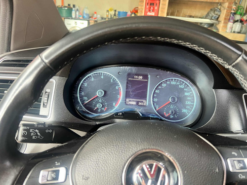 Volkswagen Fox Highline