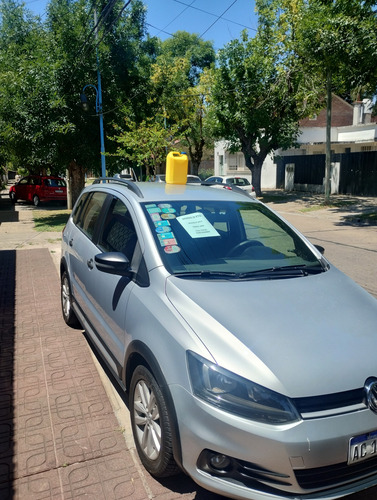 Volkswagen Suran 1.6 Track