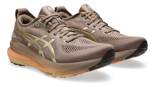 Asics Gel-Kayano 31 Luxe Hombre