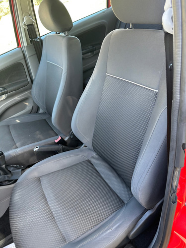 Volkswagen Gol Trend 1.6 Highline 101cv