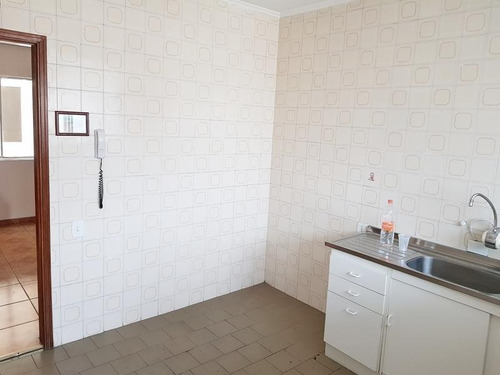 Apartamento Com 2 Dormitórios À Venda, 58 M² Por R$ 270.000,00 - Assunção - São Bernardo Do Campo/sp - Ap61996