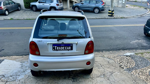 Chery QQ QQ 1.1/1.0 12V 69cv 5p